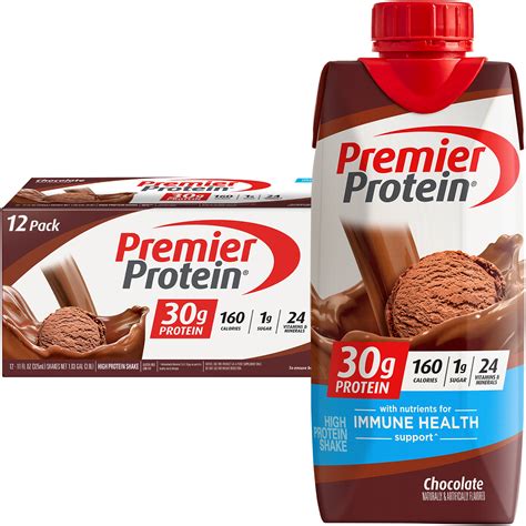 protein shaek